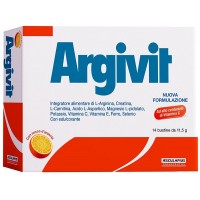 ARGIVIT SENZA GLUTINE 14 BUSTINE