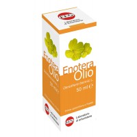 ENOTERA OLIO VEG 50ML KOS