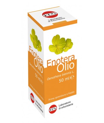 ENOTERA OLIO VEG 50ML KOS