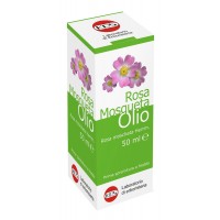 KOS ROSA MOSQUETA OLIO VEGETALE 50ML