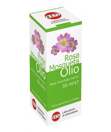 ROSA MOSQUETA OLIO 500ML