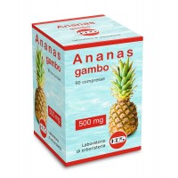 ANANAS GAMBO 90CPR 500MG (SOST 1