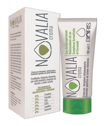 NOVALIA CREMA VISO CRP