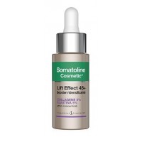 SOMATOLINE COSMETIC LIFT EFFECT 45+ BOOSTER 30ML