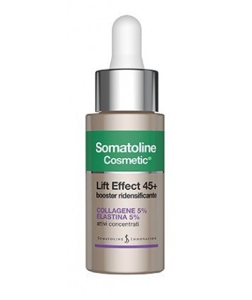 SOMATOLINE COSMETIC LIFT EFFECT 45+ BOOSTER 30ML