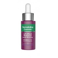 SOMATOLINE COSMETIC LIFT EFFECT RADIANCE BOOSTER ILLUMINANTE 300ML