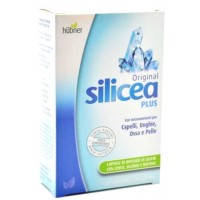 HUBNER ORIGINAL SILICEA PLUS 30 CAPSULE