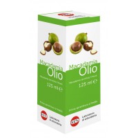 OLIO MACADAMIA 125ML