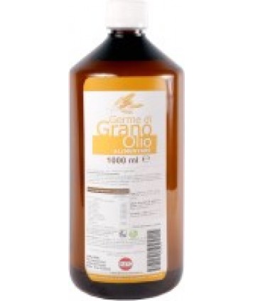 GERME GRANO OLIO ALIM 125ML