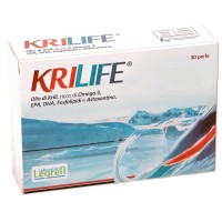 LEGREN KRILIFE 30 PERLE