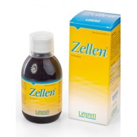 LEGREN ZELLEN SCIROPPO 240ML