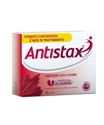 ANTISTAX 360MG 60 COMPRESSE 