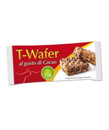 T-WAFER CACAO INTENSIVA 36G