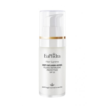 EUPHIDRA FIL FL A/INFLAM SPF20