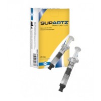 SUPARTZ SIR INTRA-ART 2,5ML 3P