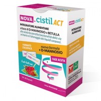 NOVA ARGENTIA NOVA CISTIL ACT 14 STICK