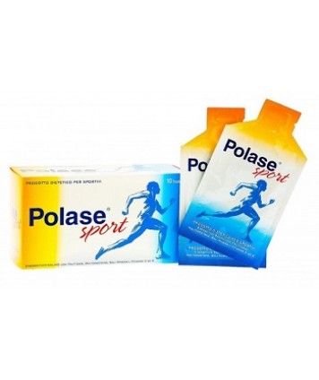 POLASE SPORT 10BUST EXPERIENCE