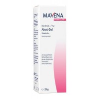 MAVENA B12 AD GEL ACUTO 25G