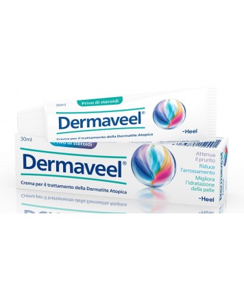 DERMAVEEL CREMA 30ML