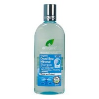 ORGANIC SALI MM SHAMPOO+BALSAM