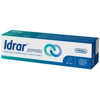 IDRAR CREMA IDRATANTE UR 100ML