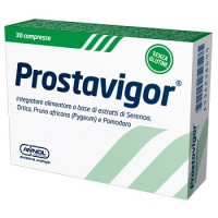 AMNOL PROSTAVIGOR 30 COMPRESSE