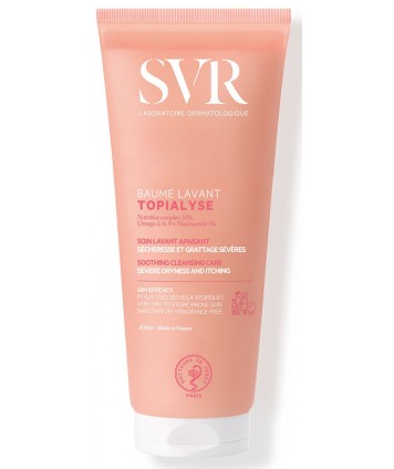 SVR TOPIALYSE BAUME LAV 200ML