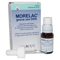 MORELAC GOCCE