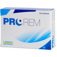 LEGREN PROREM 30 COMPRESSE