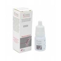 OFF ITALIA ICROSS GOCCE OCULARI 8ML