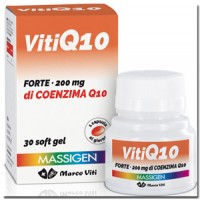 MASSIGEN VITIQ10 30SOFT GEL