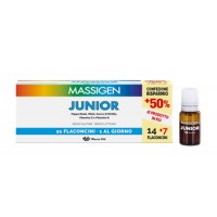 MASSIGEN JUNIOR 21FL