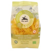 PENNE MAIS/RISO BIO 250G