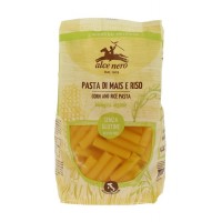 RIGATONI MAIS/RISO BIO 250G