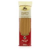 SPAGHETTI 100% SFARINATO FARRO