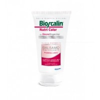 BIOSCALIN NUTRICOLOR BALSAMO RINFORZANTE 150ML