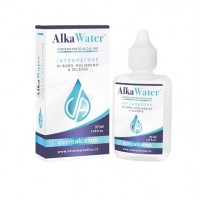 ALKAWATER CONC ALCALINO 37ML