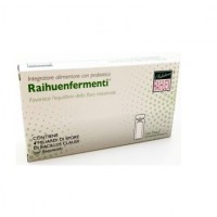 RAIHUEN FERM BACIL CLAU20FX5ML