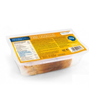 MEVALIA PANE CASERECCIO 220G