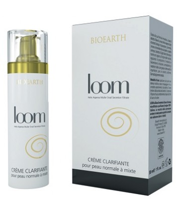 LOOM CREME CLARIFIANTE 30ML