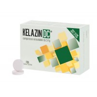 KELAZIN DC 20CPR OROSOLUB