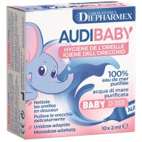 AUDIBABY 10FL 2ML