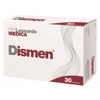 DISMEN 30CPS