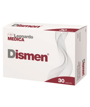 DISMEN 30CPS