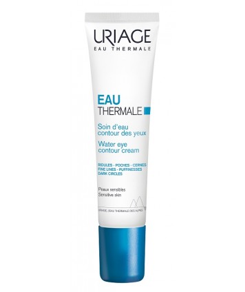 URIAGE EAU THERMALE CONTORNO OCCHI 15ML