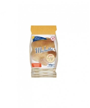 PIACERI MEDIT MICHETTE 50G