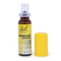 RESCUE SPRAY 20ML