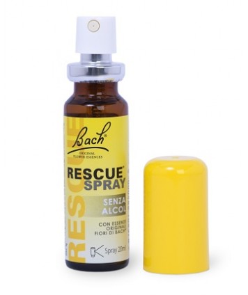 RESCUE SPRAY 20ML