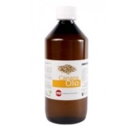 OLIO CANAPA 500ML KOS