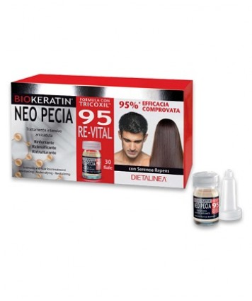 BIOKERATIN NEO PECIA 95 30F3ML